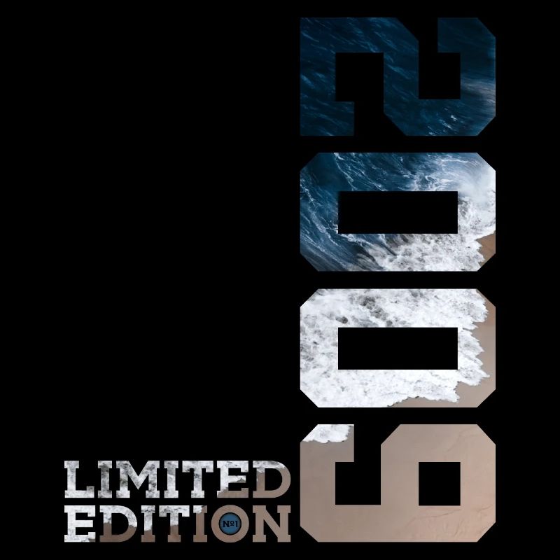 17E ANNIVERSAIRE ÉDITION LIMITÉE 2009