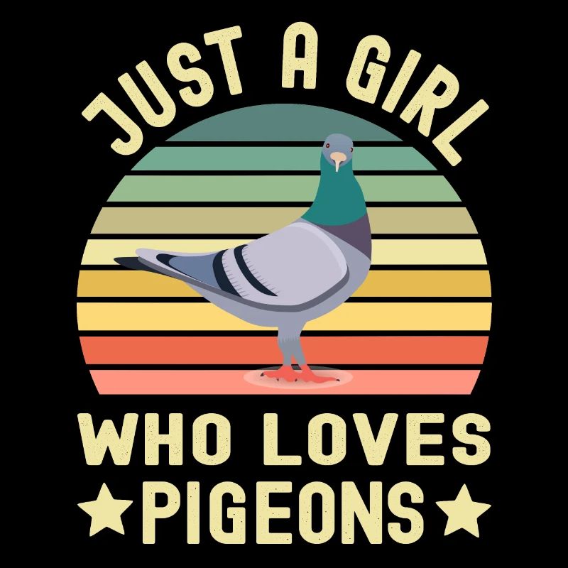 Pigeon Pigeons