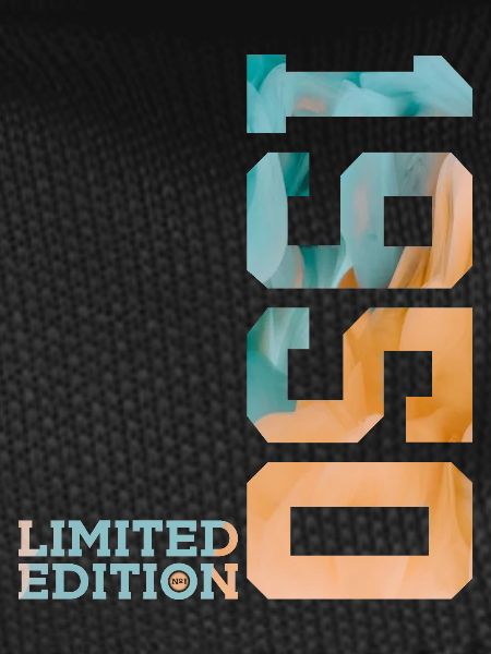 76TH BIRTHDAY LIMITED EDITION 1950