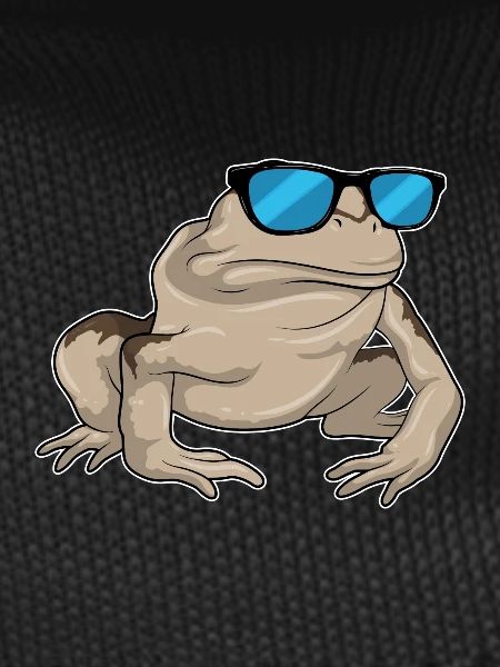 Frog Sunglasses