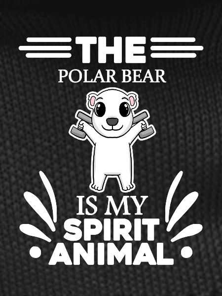 Polar Bear Polar Bear Bear