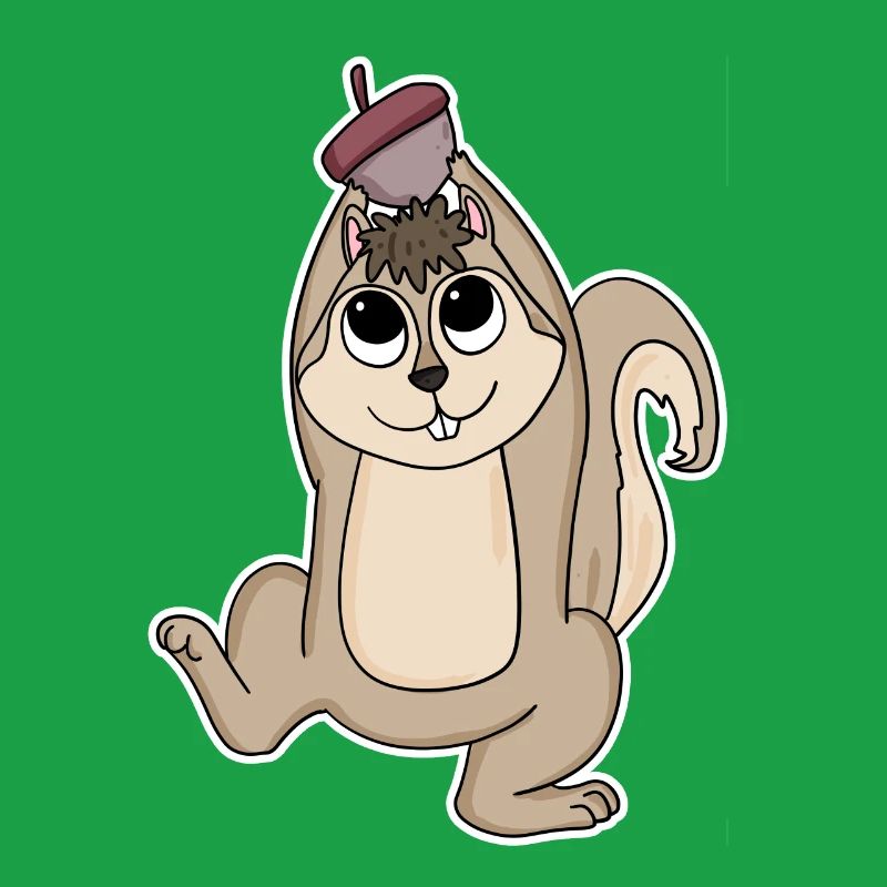 Squirrel