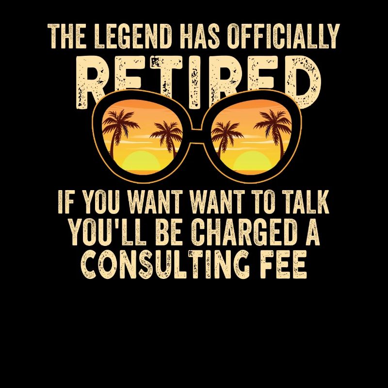 The legend is officially retired