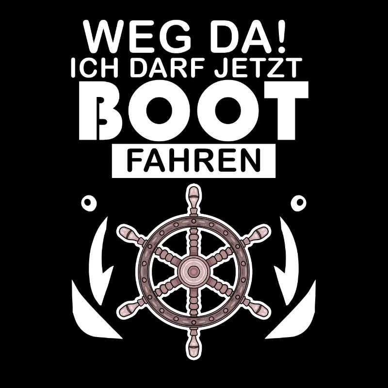 Bootsführerschein Motorboot Geschenk