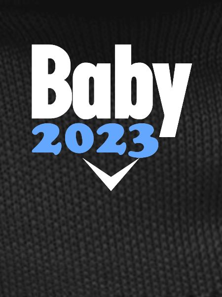 Grossesse 2023 - Enceinte