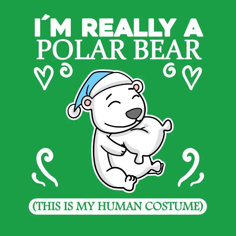 Polar bear