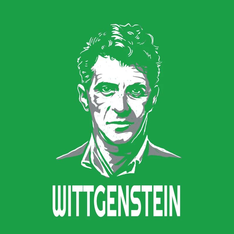 Ludwig Wittgenstein - Austrian philosopher