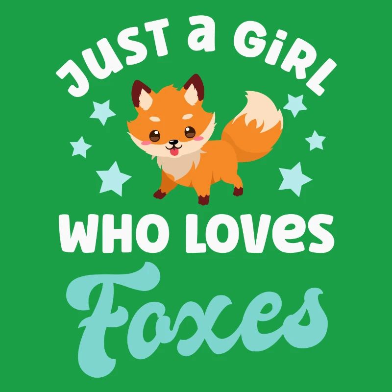 Fox foxes