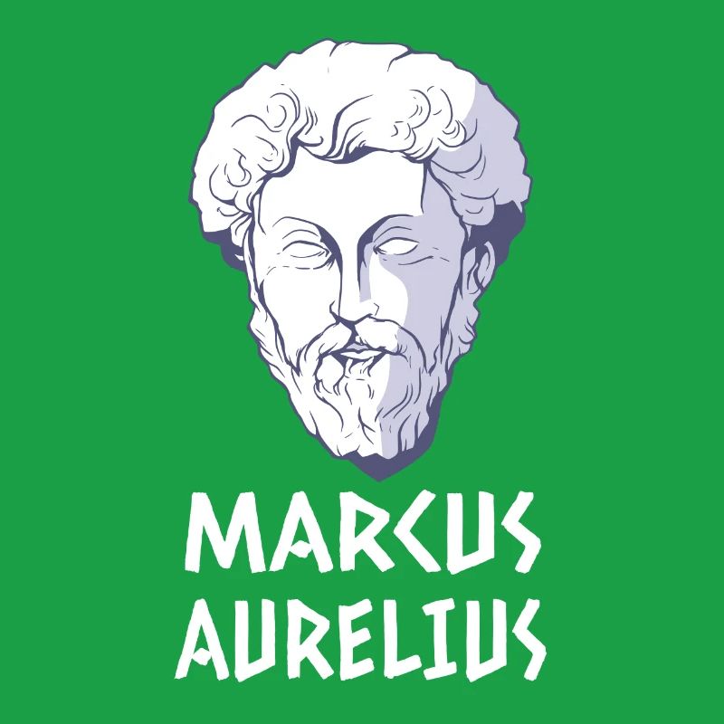 Marcus Aurelius Marcus Aurelius Roman Emperor