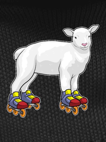 Lamm Inline skating Inline skates