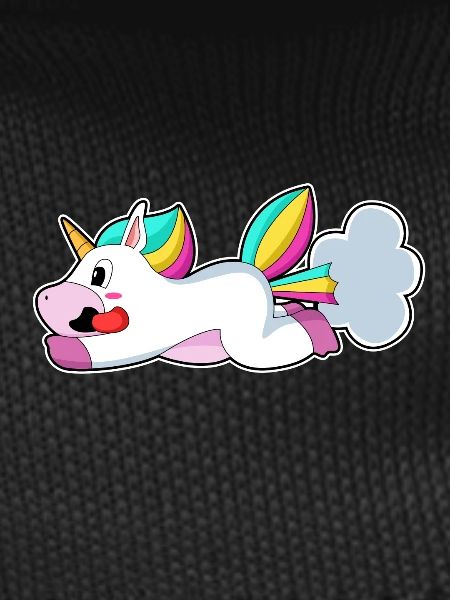 Funny Unicorn