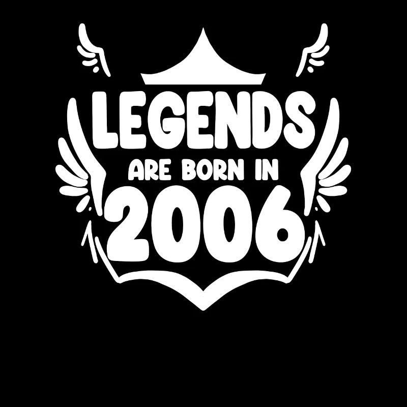 2006 - Né en 2006