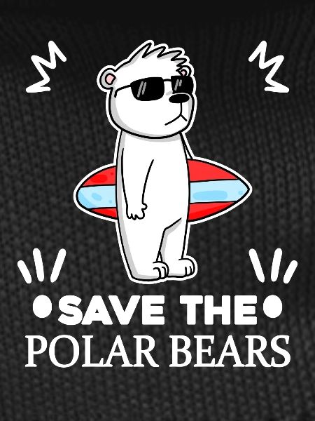 Polar Bear Polar Bear