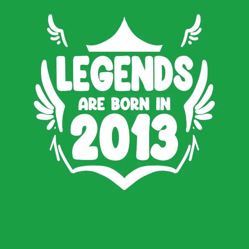 2013 - Class of 2013