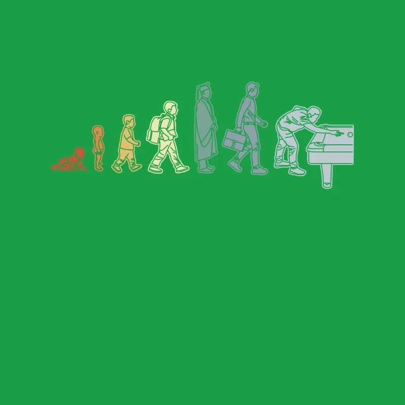 Évolution de la piscine