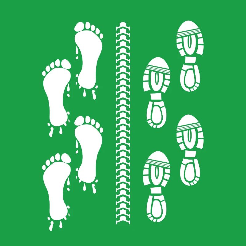 Fun triathlon design