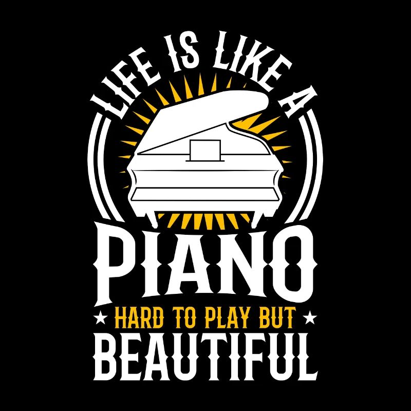 Motivation Piano