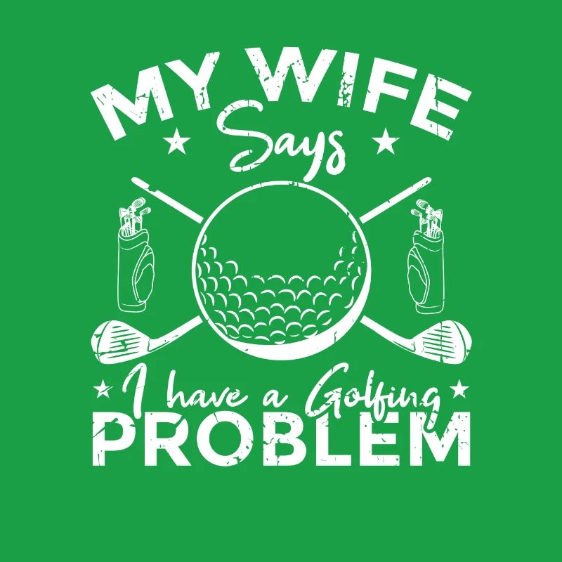 Golf Problems