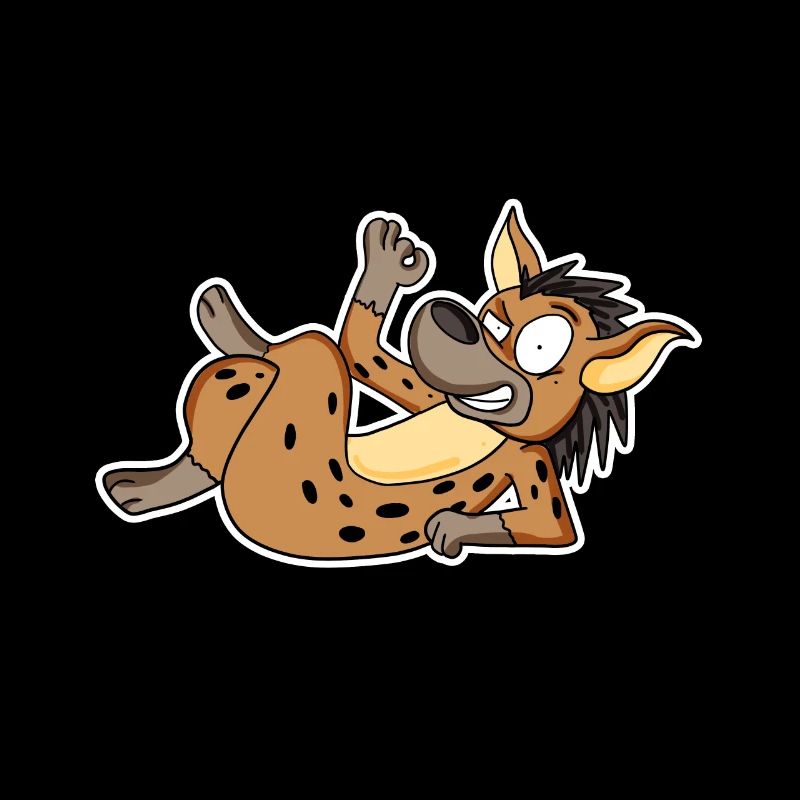 hyena