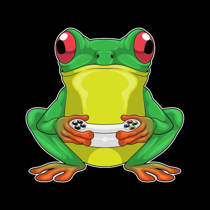 Frosch Gamer Controller