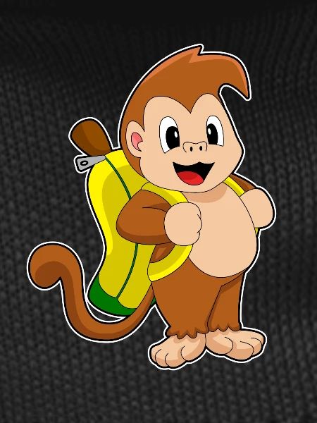 Monkey Banana