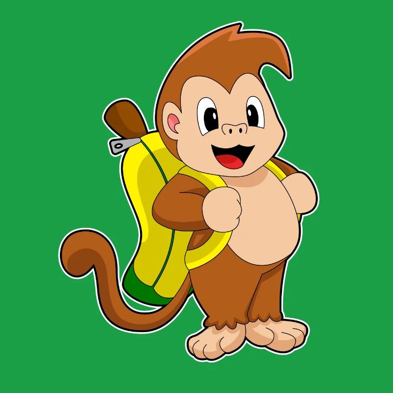 Monkey Banana