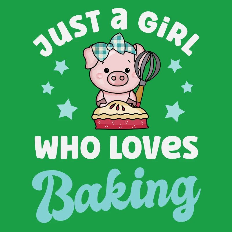 Baking Baker