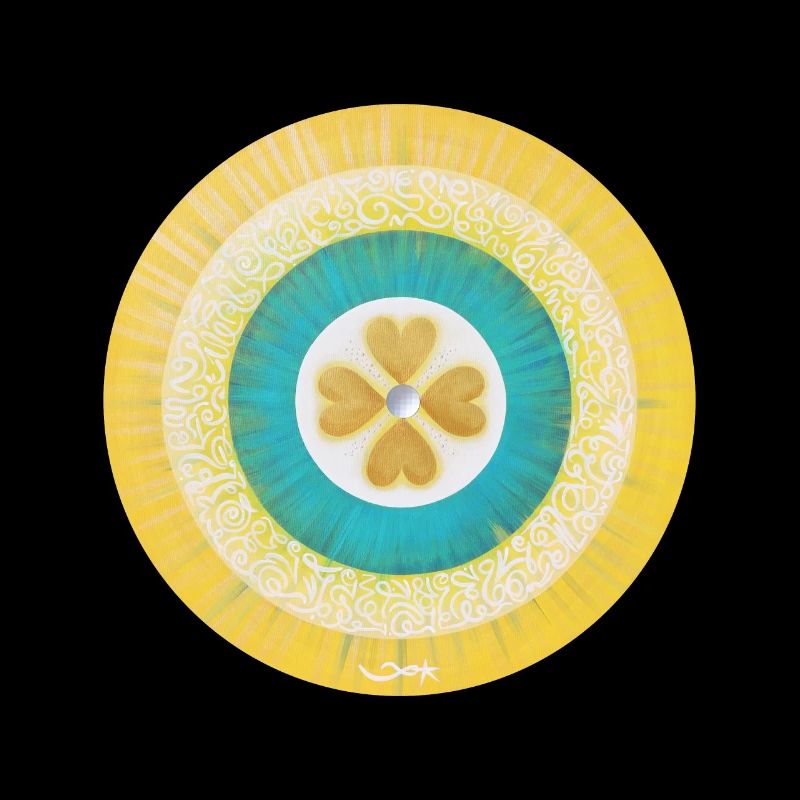 Stargate Sananda - Sonja Ariel von Staden