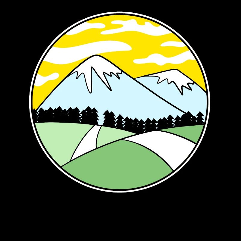 Berg Berge Berggipfel Gipfel