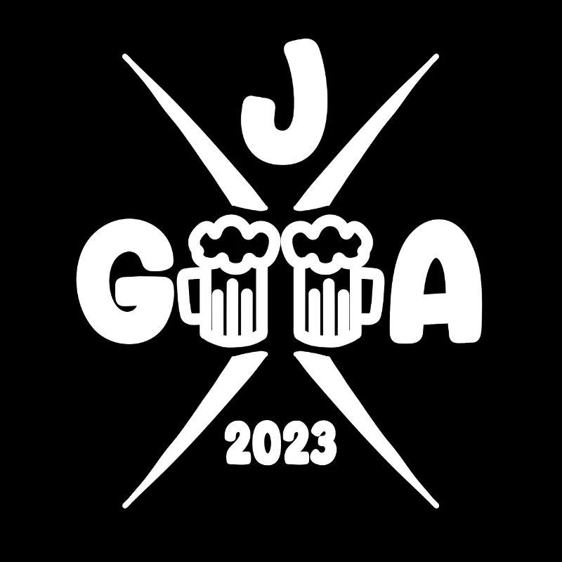 2023 Junggesellenabschied
