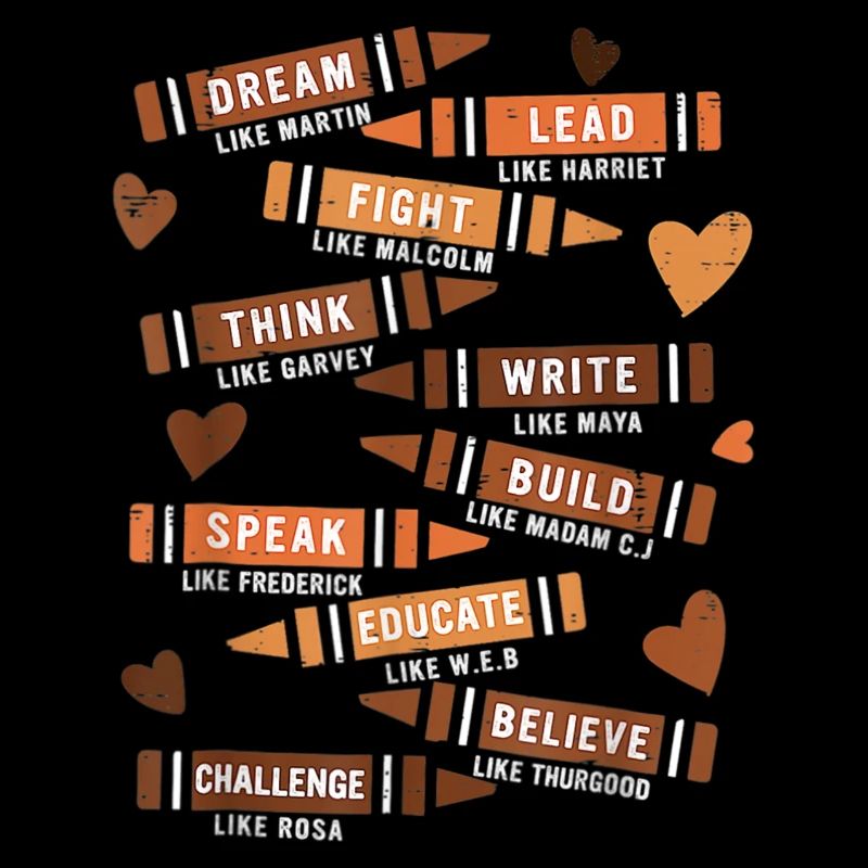 Motivational Educational Verse Design