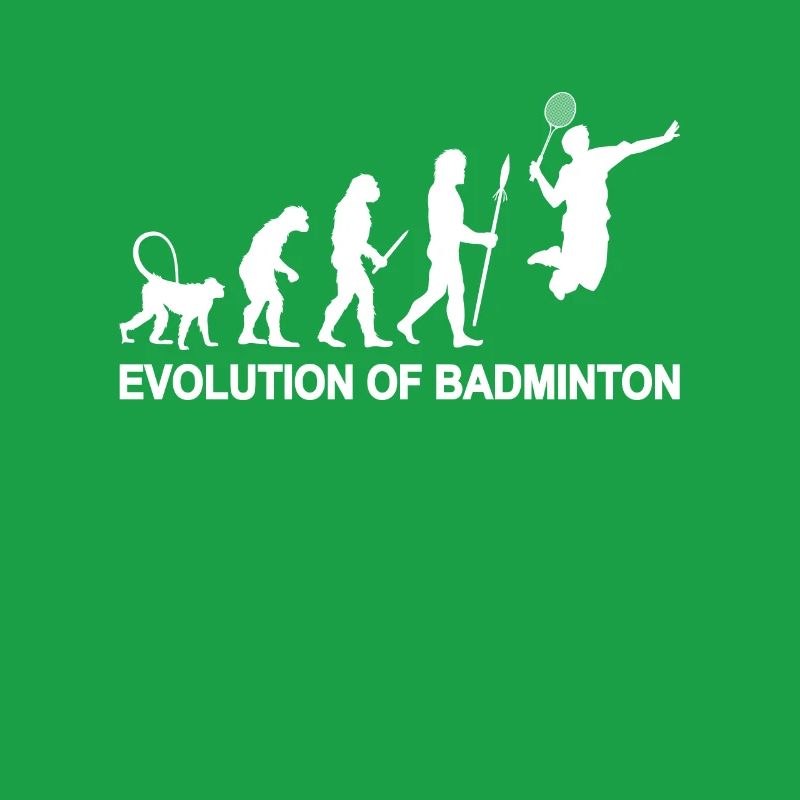 Évolution du badminton