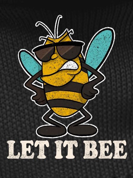 Let It Bee Bee Beekeepers
