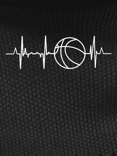 Basketball ECG