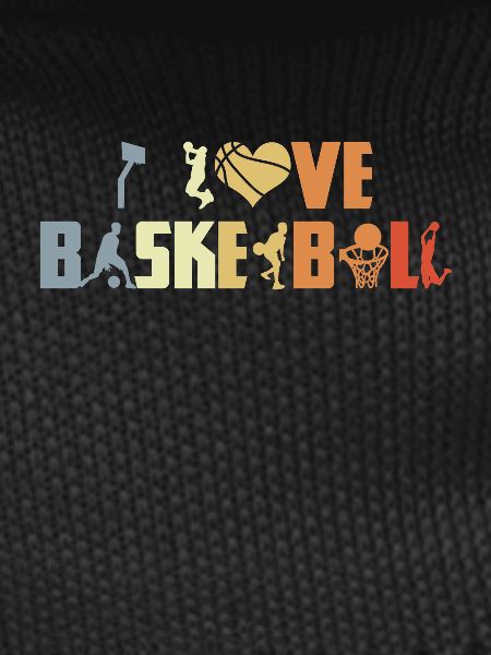 Basketball Love