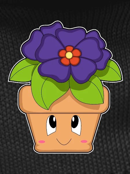 Funny cowslip
