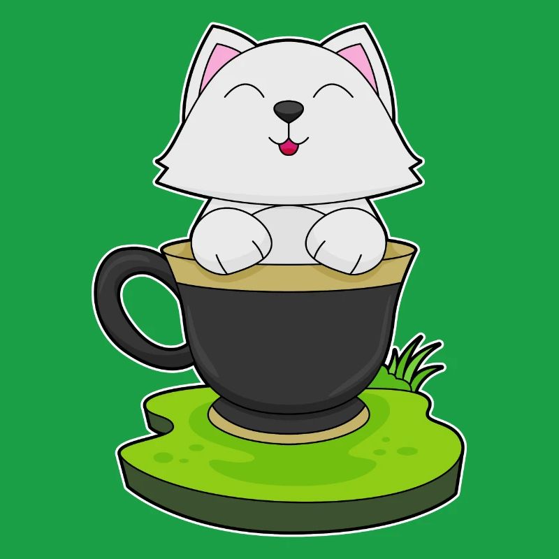 Coupe Cat