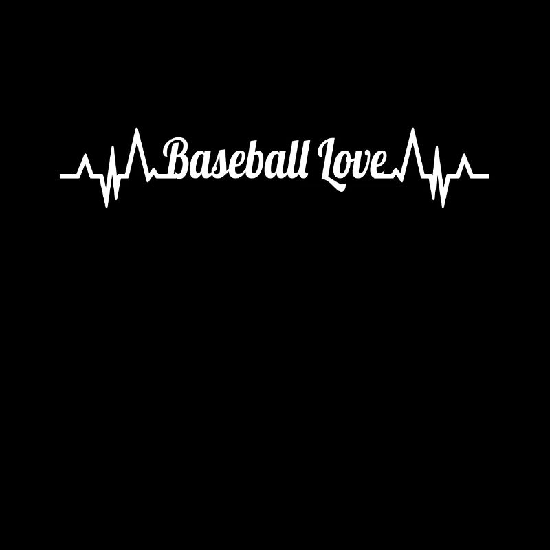 Baseball Herzschlag