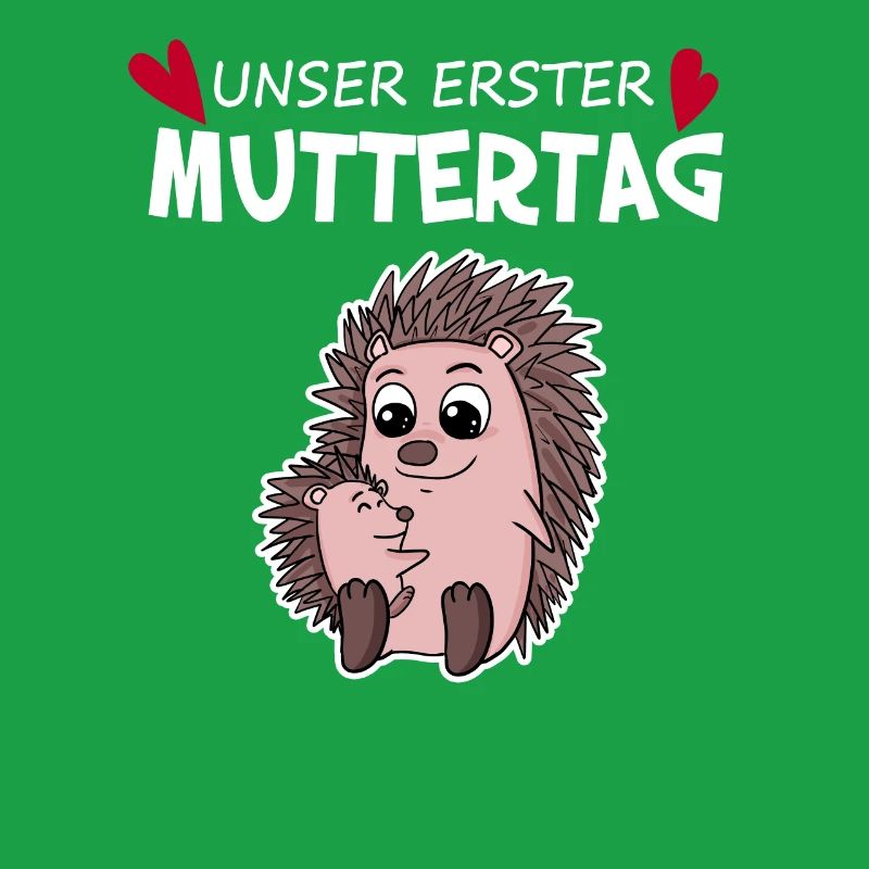 Muttertag - erster Muttertag Geschenk
