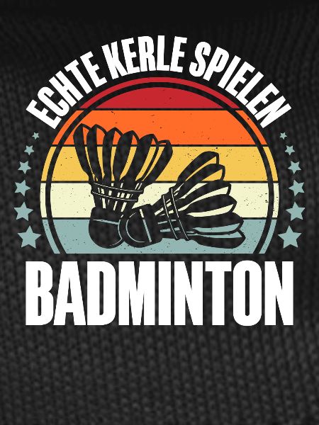 Badminton