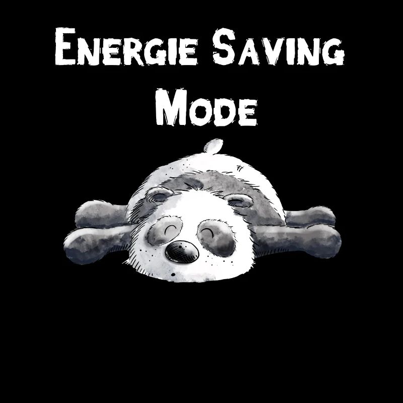 Rêver d’un panda