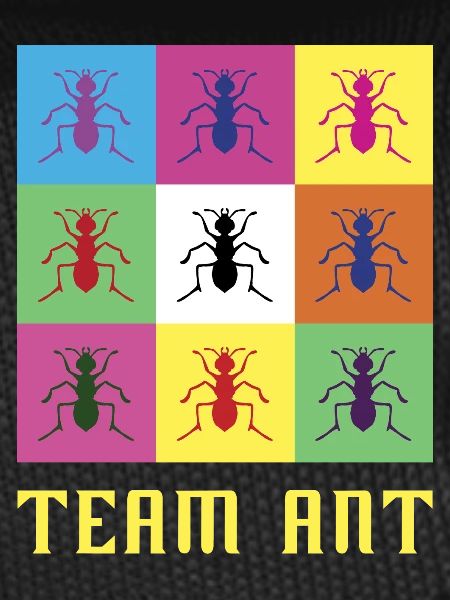 Team Ant