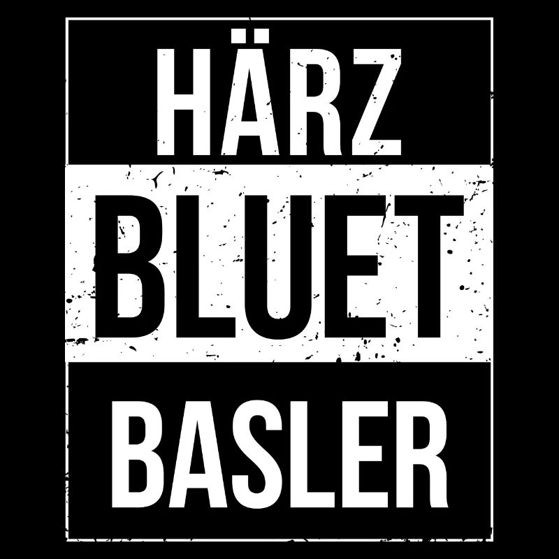 Härzbluetbasler aus Basel