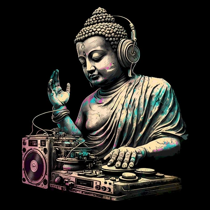 DJ Buddha