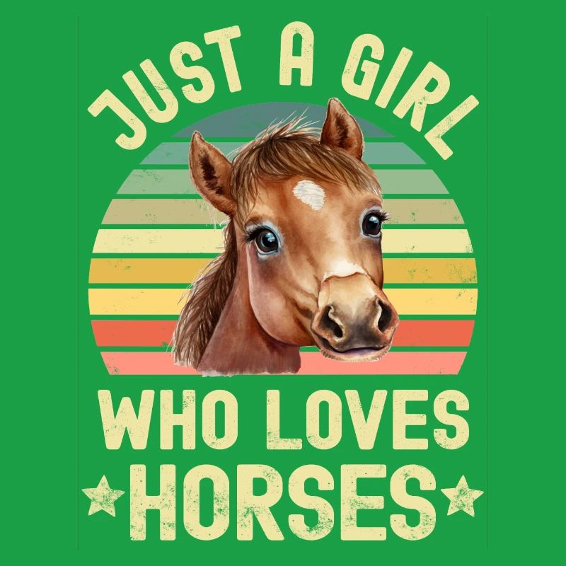 Pferd Pferde