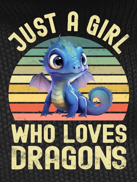Dragon Dragon