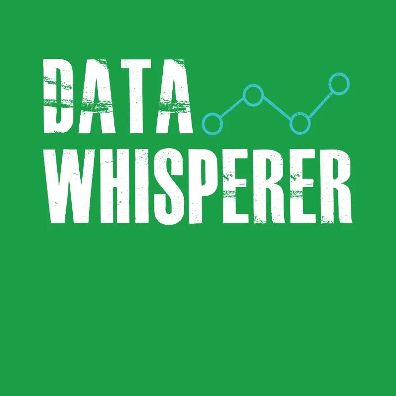 Data Whisperer Science Analyst Software Engineer