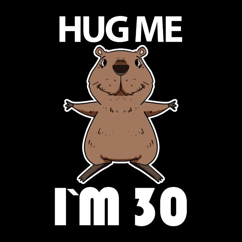 30 ans - 30 ans - câlin