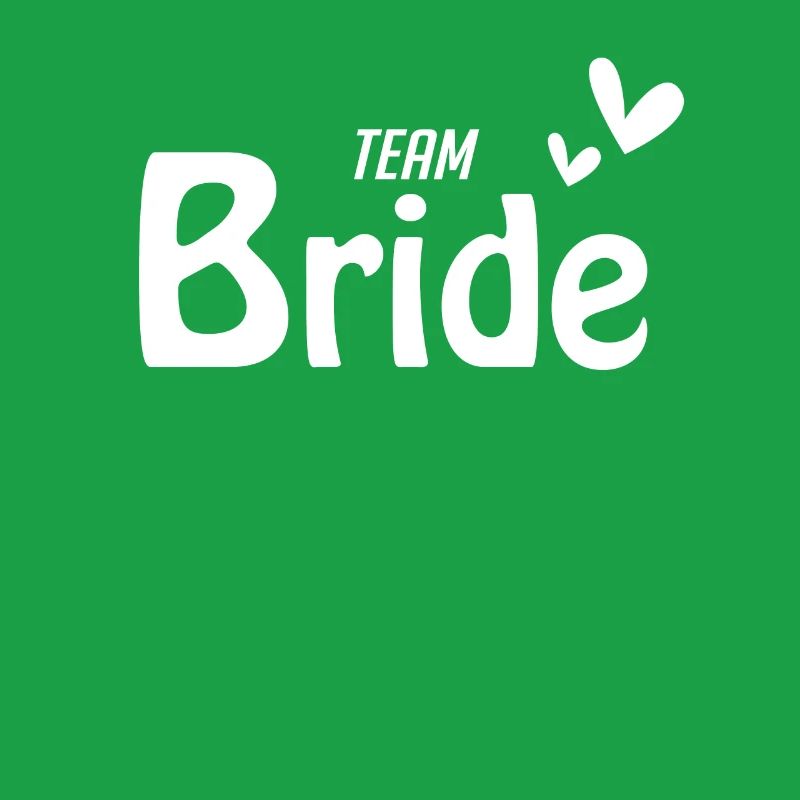 Motivation de l’équipe Bride