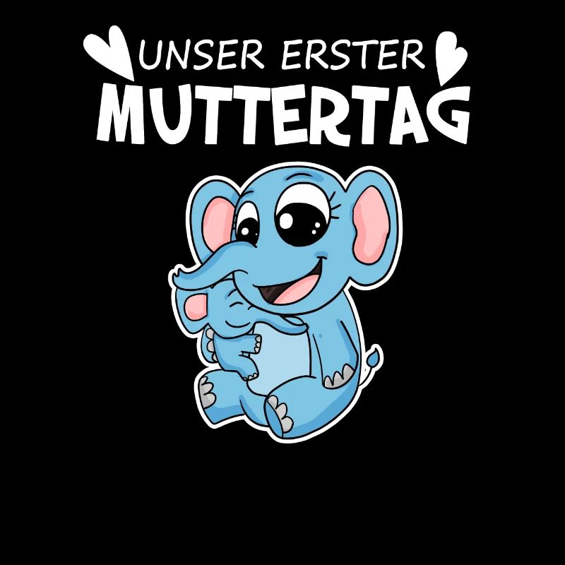 Muttertag - erster Muttertag Geschenk